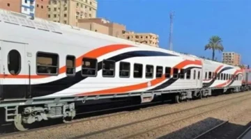 جدول مواعيد قطارات القاهرة إلى أسوان يوم الأربعاء 17 ديسمبر 2025